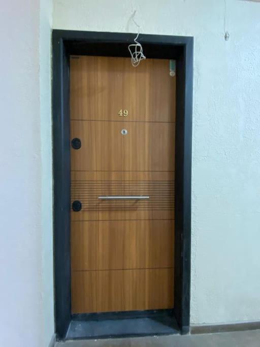 Apartment In The Center Tbilisi Exteriör bild